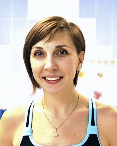 Алёна Лавренова