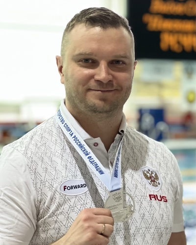 Алексей Кулик