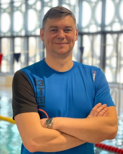 Сергей Лавренов