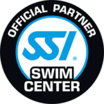 SSI Swim Center Official Partner