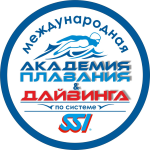 Международная академия плавания и дайвинга по системе SSI